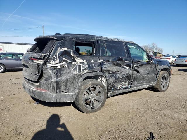 Vin: 1c4rjkagxr8588547, lot: 42174105, jeep grand cher l laredo 20243