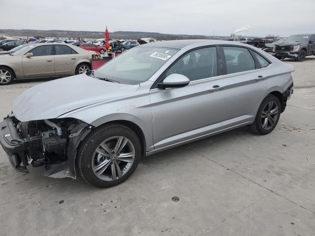 VOLKSWAGEN JETTA SE