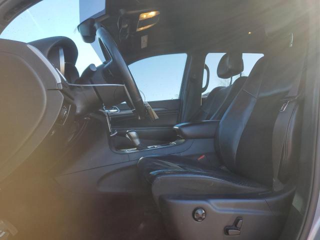 2018 JEEP GRAND CHER - 1C4RJFAG7JC342211