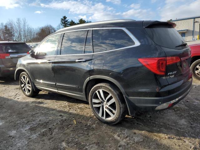 2016 HONDA PILOT TOUR - 5FNYF6H97GB018790