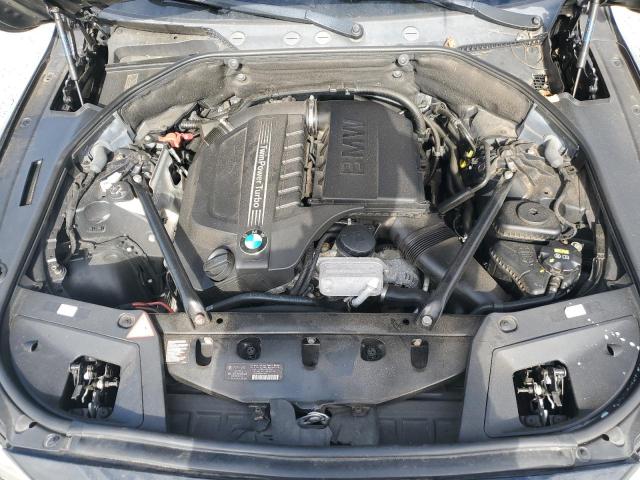 2015 BMW 535 XIGT WBA5M4C53FD184082