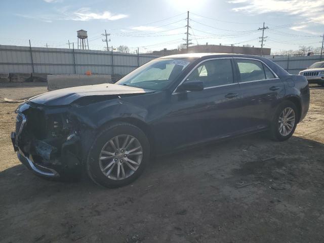 2016 CHRYSLER 300 LIMITE - 2C3CCAAG2GH311168