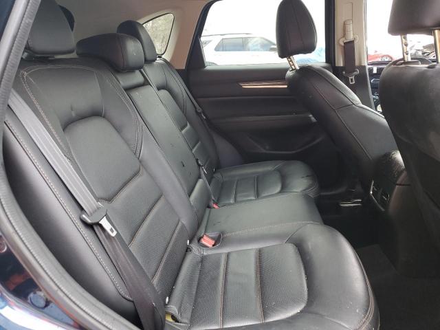 2019 MAZDA CX-5 GRAND - JM3KFBDY2K0644273