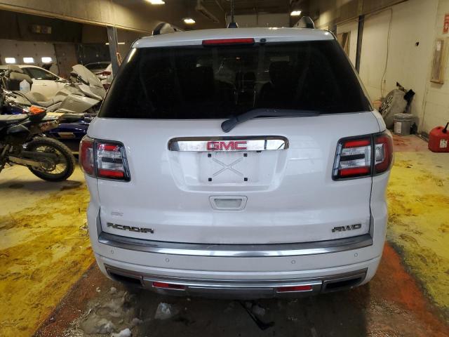2016 GMC ACADIA DEN - 1GKKVTKD4GJ114720