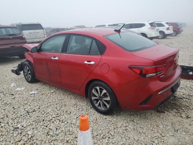2023 KIA RIO LX 3KPA24AD9PE550726