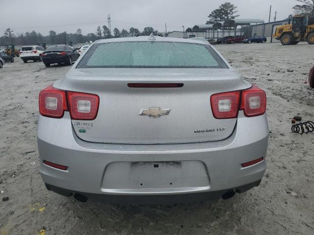 2016 CHEVROLET MALIBU LIM 1G11E5SAXGF163439