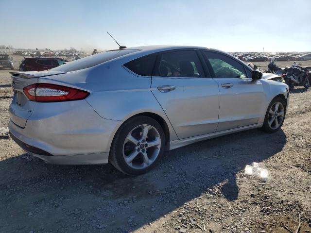 Vin: 1fa6p0h79e5397795, lot: 42215565, ford fusion se 20143