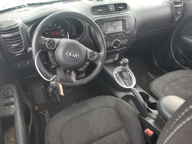 2017 KIA SOUL + - KNDJP3A59H7483700