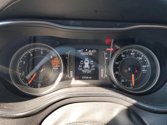 2019 JEEP CHEROKEE L 1C4PJLLB2KD296970