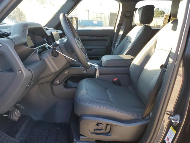 2025 LAND ROVER DEFENDER 1 SALE27EU7S2374030