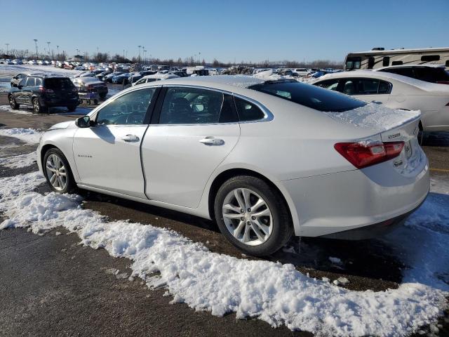 2016 CHEVROLET MALIBU LT - 1G1ZE5ST2GF211813