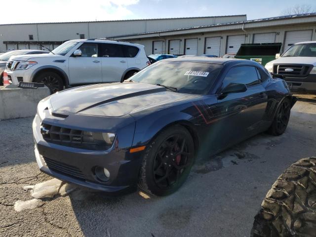 CHEVROLET CAMARO SS