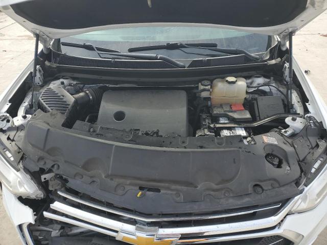 2020 CHEVROLET TRAVERSE L - 1GNERGKW3LJ233916