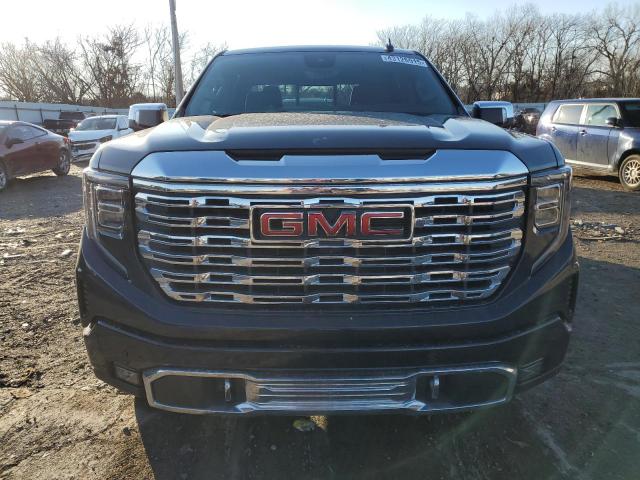 2023 GMC SIERRA K15 - 3GTUUGED5PG353222