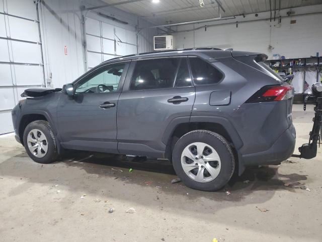 2019 TOYOTA RAV4 LE - 2T3F1RFV5KW053922