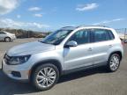 2016 VOLKSWAGEN TIGUAN S - WVGAV7AXXGW559567