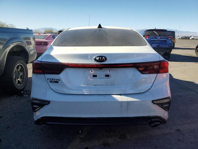 2021 KIA FORTE FE - 3KPF24AD8ME306177