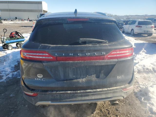 2018 LINCOLN MKC SELECT 5LMCJ2C95JUL29182