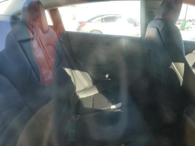 2022 TESLA MODEL 3 - 5YJ3E1EA4NF320114