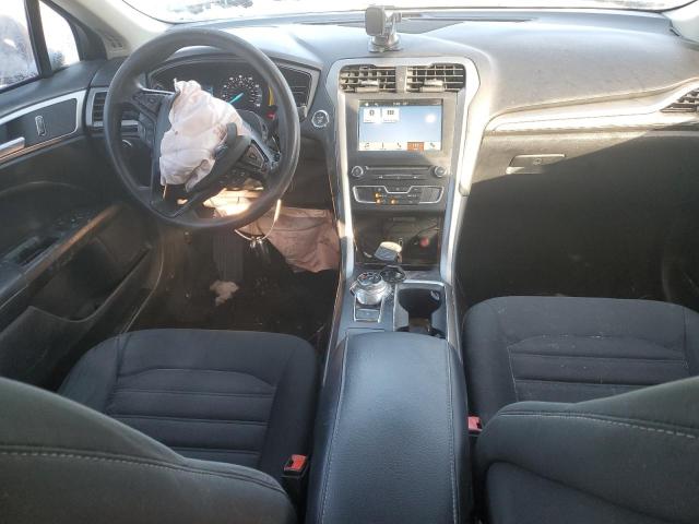2018 FORD FUSION SE - 3FA6P0HD3JR252958