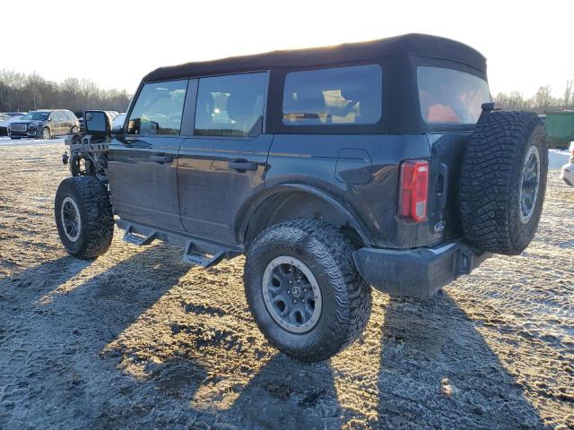 2022 FORD BRONCO BAS - 1FMEE5DP9NLB55644