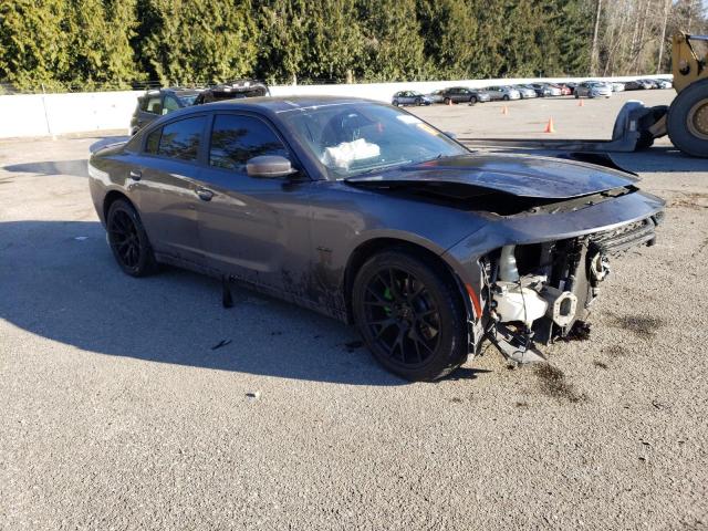 2017 DODGE CHARGER R/ 2C3CDXCT4HH563435