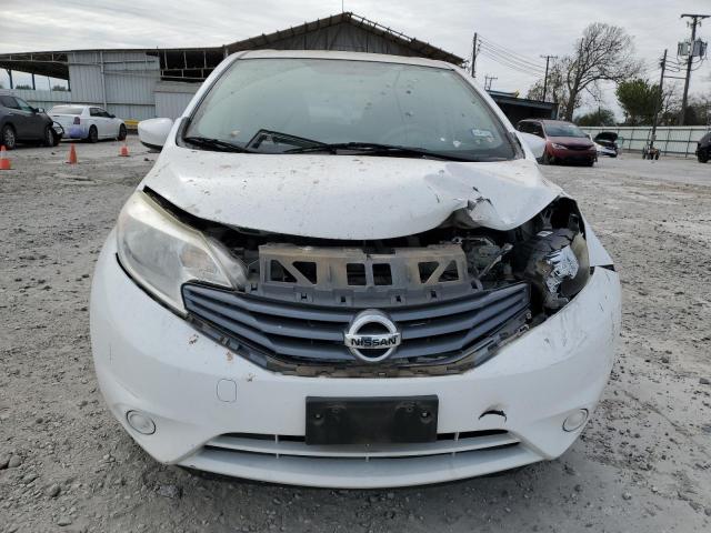 2015 NISSAN VERSA NOTE - 3N1CE2CP8FL431297