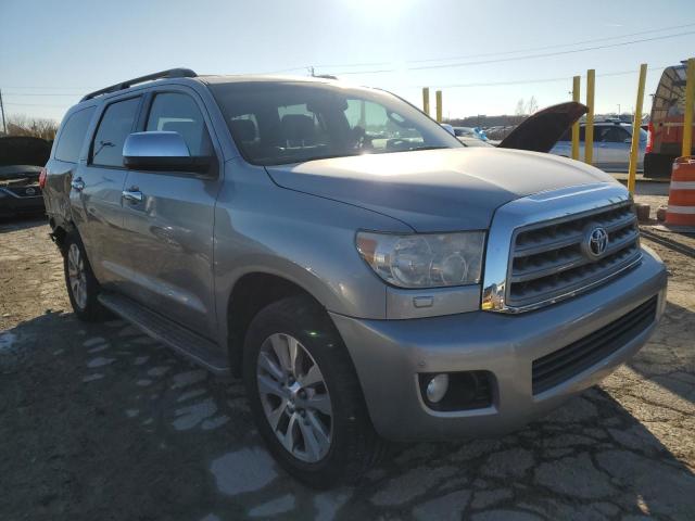 Vin: 5tdjw5g15cs068651, lot: 42633955, toyota sequoia limited 20124