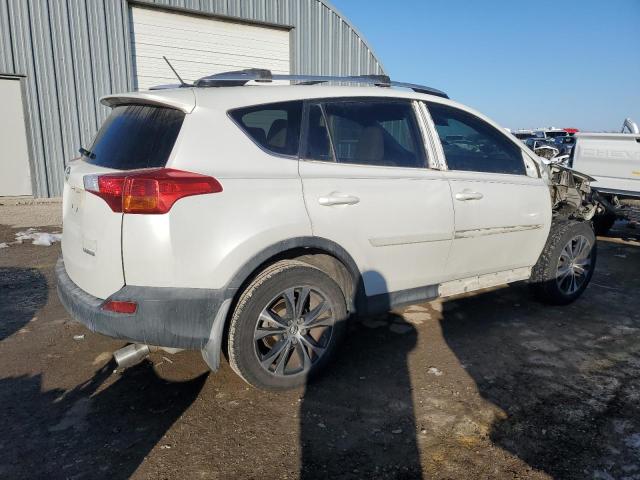 2015 TOYOTA RAV4 LIMIT - 2T3YFREVXFW172342