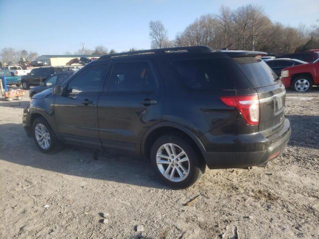 Vin: 1fm5k7b87fgb63879, lot: 89392515, ford explorer 20152