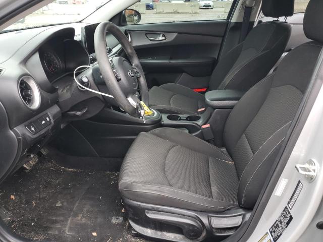 2020 KIA FORTE FE - 3KPF24AD1LE192179
