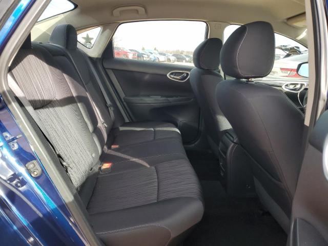 2019 NISSAN SENTRA S - 3N1AB7AP6KY237235