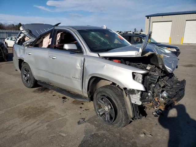 Vin: 1gnskakc8jr349329, lot: 83379974, chevrolet tahoe k1500 ls 20184