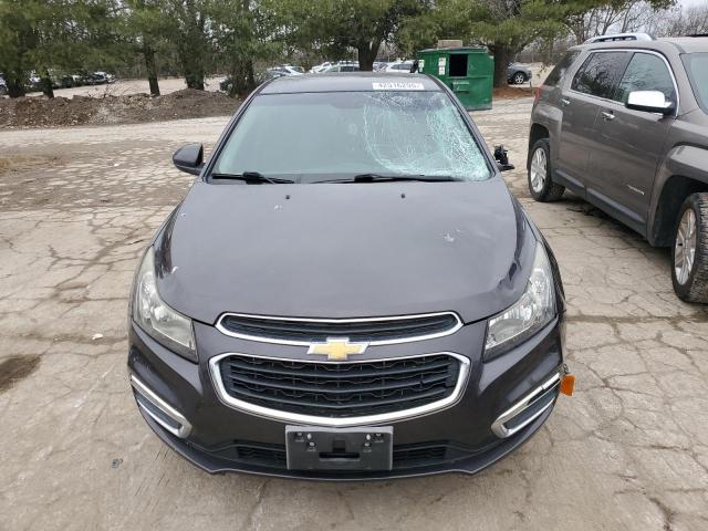 2015 CHEVROLET CRUZE LT - 1G1PC5SB6F7136935