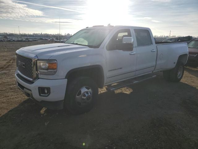 2015 GMC SIERRA K35 - 1GT424E83FF566144