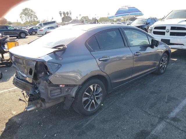 2015 HONDA CIVIC EX - 2HGFB2F83FH563305