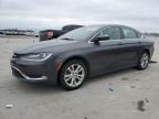 2016 CHRYSLER 200 LIMITE - 1C3CCCAB0GN101238