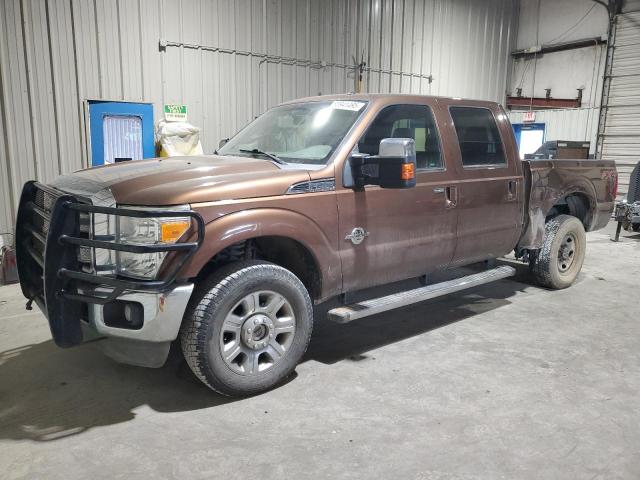 FORD F250 SUPER