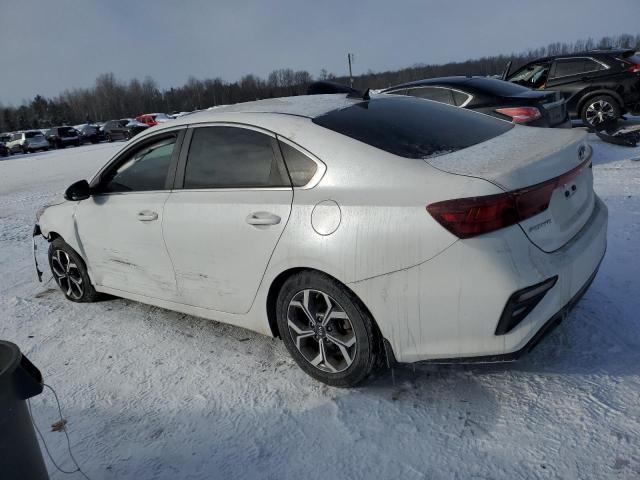 Vin: 3kpf54ad4ke122651, lot: 85773414, kia forte ex 20192