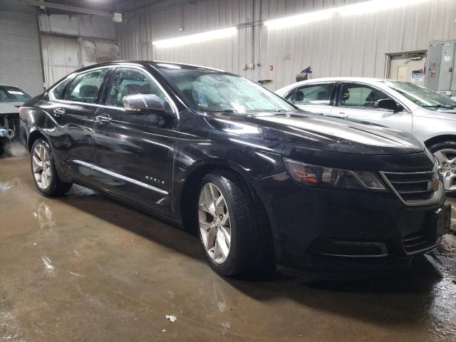 2016 CHEVROLET IMPALA LTZ - 2G1145S31G9108343