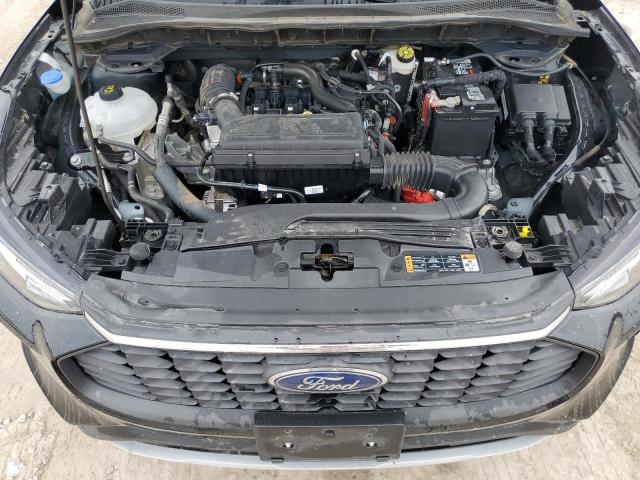 2023 FORD ESCAPE ACT 1FMCU0GN7PUA16956