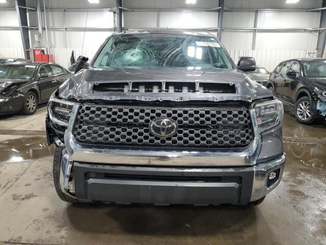 2018 TOYOTA TUNDRA DOU - 5TFUW5F16JX738648