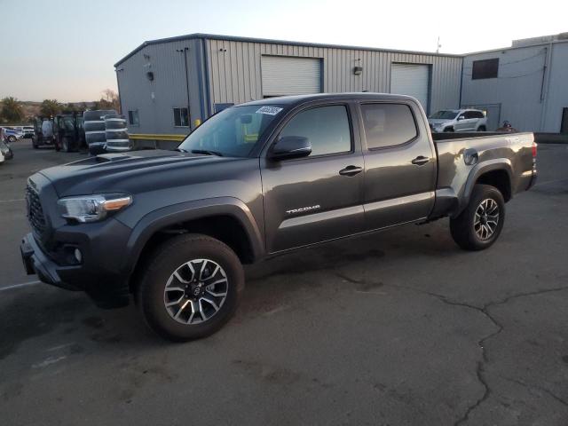 2023 TOYOTA TACOMA DOU - 3TMDZ5BN4PM160127