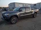 2023 TOYOTA TACOMA DOU - 3TMDZ5BN4PM160127