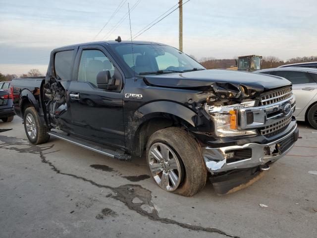 2019 FORD F150 SUPER - 1FTEW1E57KFB58365