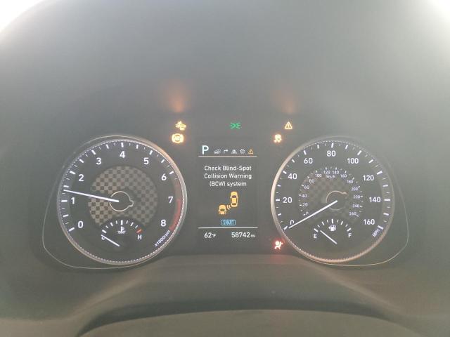 2020 HYUNDAI ELANTRA SE - 5NPD84LF9LH537913