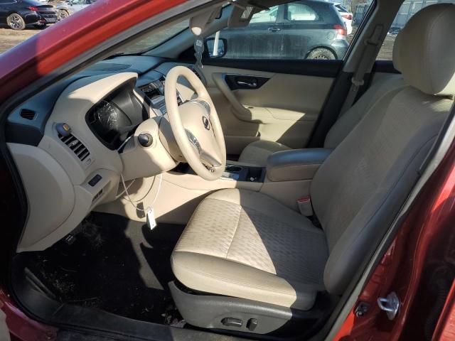 2016 NISSAN ALTIMA 2.5 1N4AL3AP0GC270627