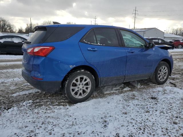 Vin: 3gnaxhev8ks616261, lot: 86916024, chevrolet equinox ls 20193