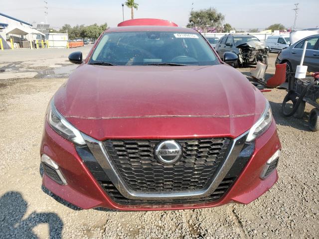 2020 NISSAN ALTIMA SR - 1N4BL4CV4LC184625