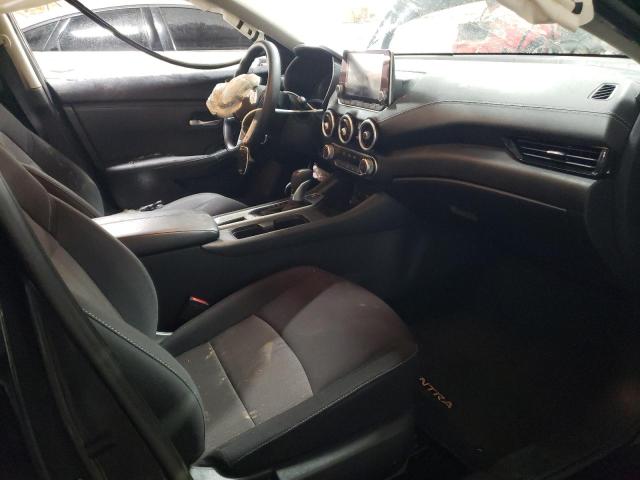 2024 NISSAN SENTRA SV - 3N1AB8CV3RY337076